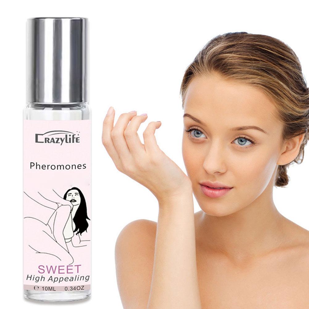 Essential Oils - 10ml Sweet High Appealing Roll-on Eau