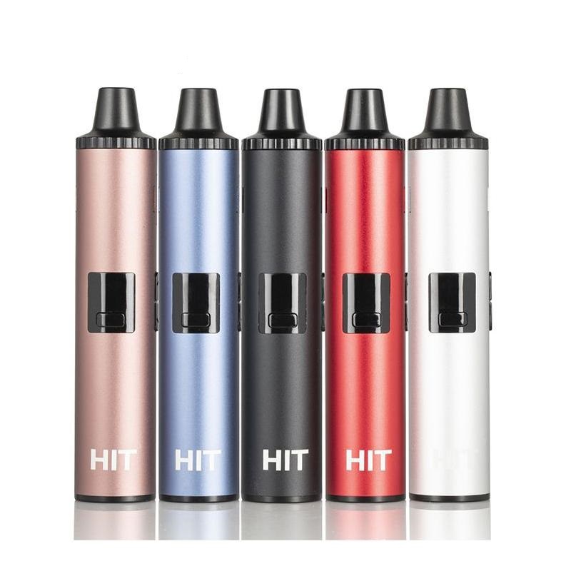 Original Yocan Hit Dry Herb Va - огляд і ціна Dried Herbs