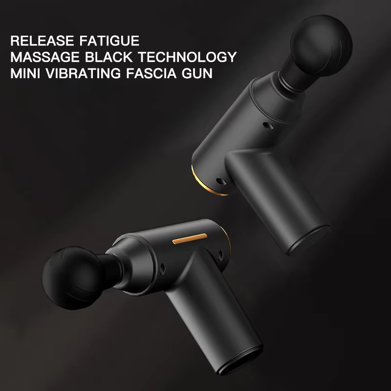 Mini Pocket Fascia Gun Wireles - огляд і ціна Health Wellness