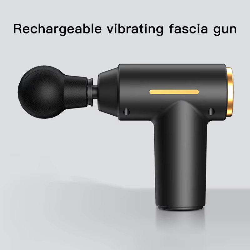 Mini Pocket Fascia Gun Wireles - огляд і ціна Health Wellness