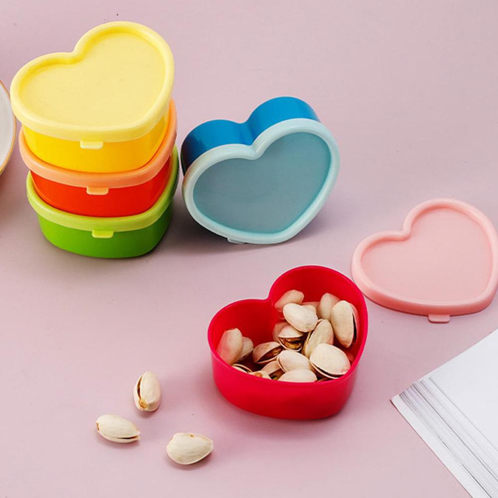 5Pcs Mini Squeeze Bottle Lunch - огляд і ціна Turmeric