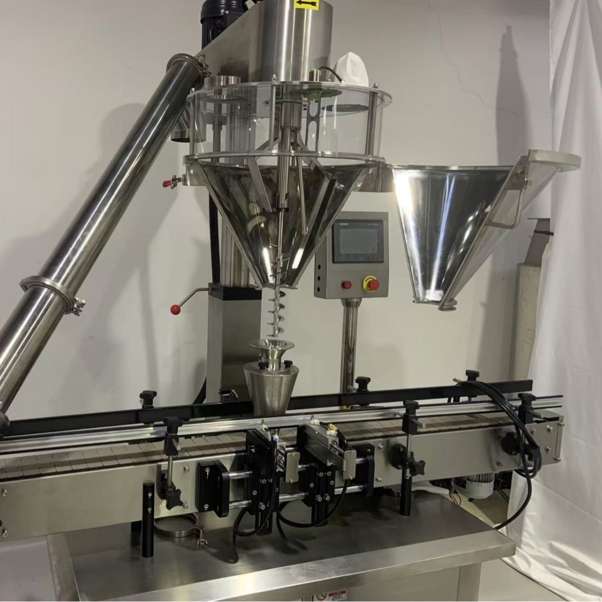 Fully Automatic Turmeric Powde - огляд і ціна Turmeric