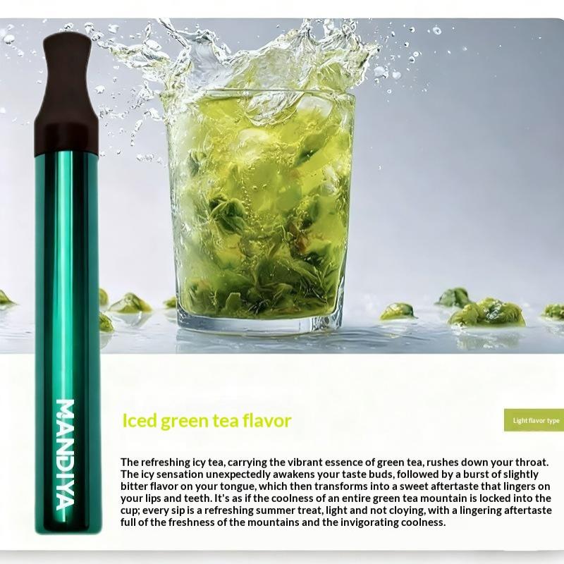 1Pcs Clear Breathing Herbal Di - огляд і ціна Herbal Tea