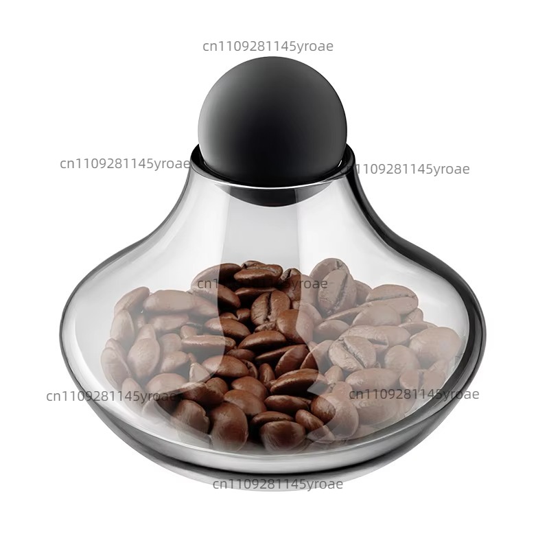 Glass Aroma Sample Bottle Coff - огляд і ціна Essential Oils