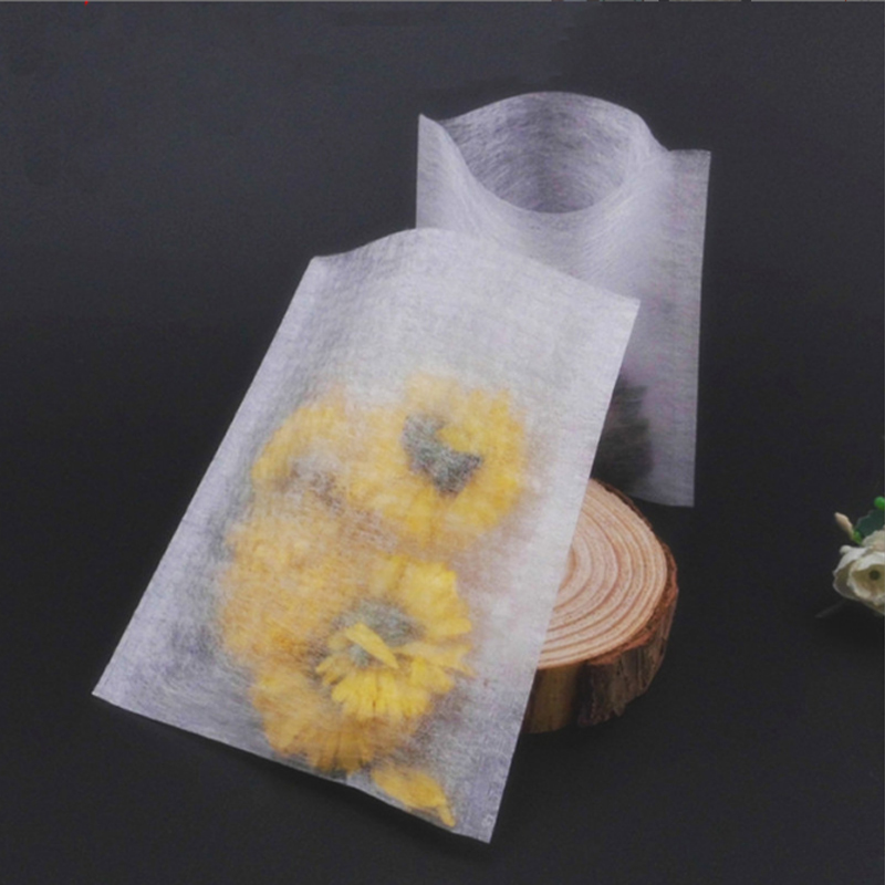 Empty Corn Fiber Heat Sealing  - огляд і ціна Chamomile Tea