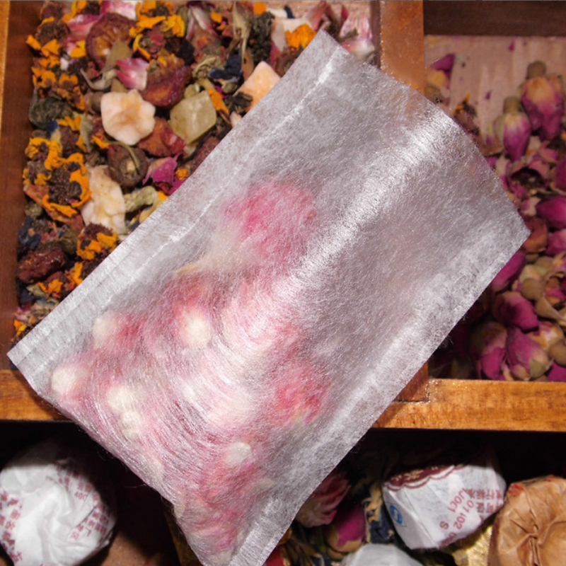 Empty Corn Fiber Heat Sealing  - огляд і ціна Chamomile Tea