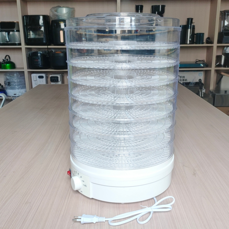 8 Tray Premium 350W Fruit and  - огляд і ціна Dried Herbs