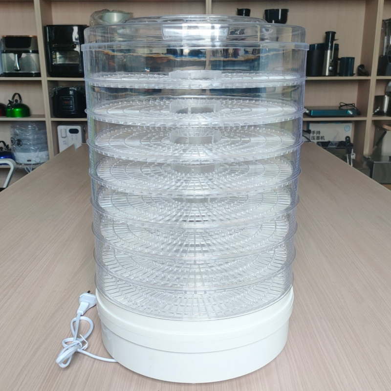 8 Tray Premium 350W Fruit and  - огляд і ціна Dried Herbs
