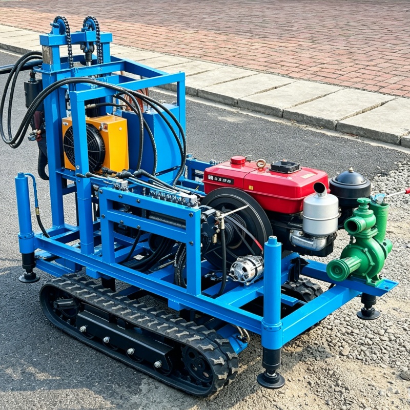 Customized Water Well Drilling - огляд і ціна Review Wellness