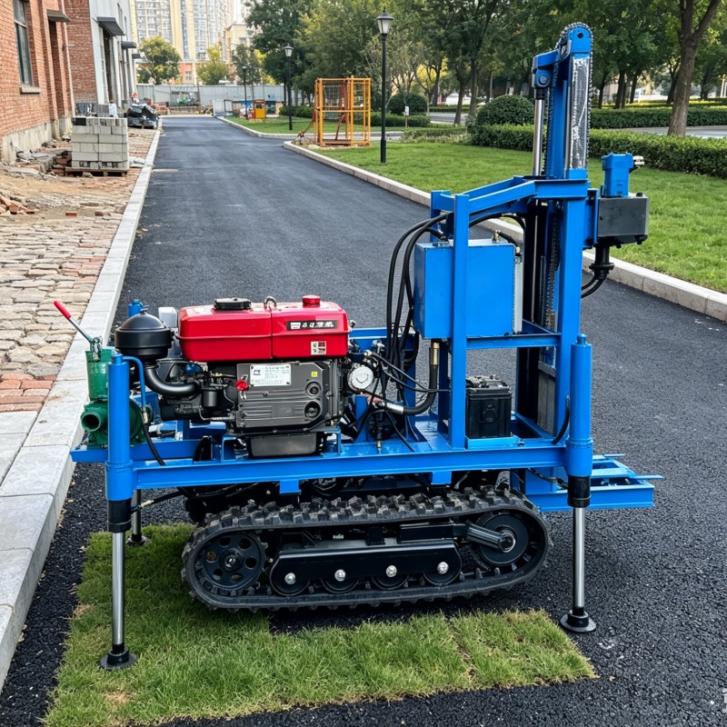 Customized Water Well Drilling - огляд і ціна Review Wellness