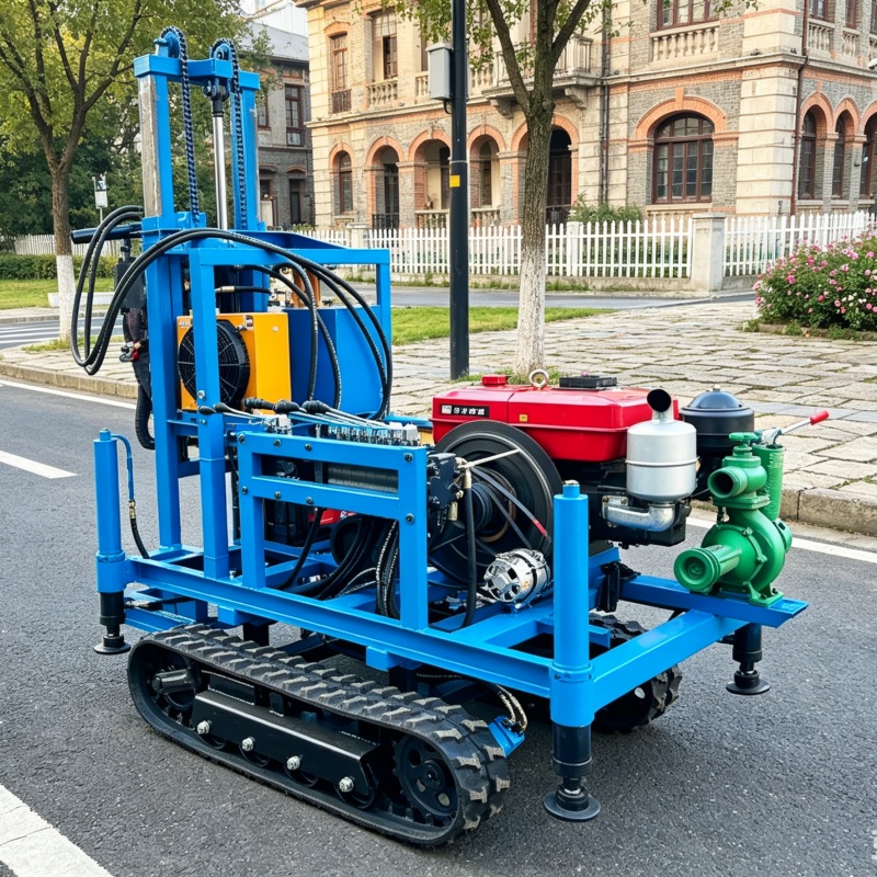 Customized Water Well Drilling - огляд і ціна Review Wellness