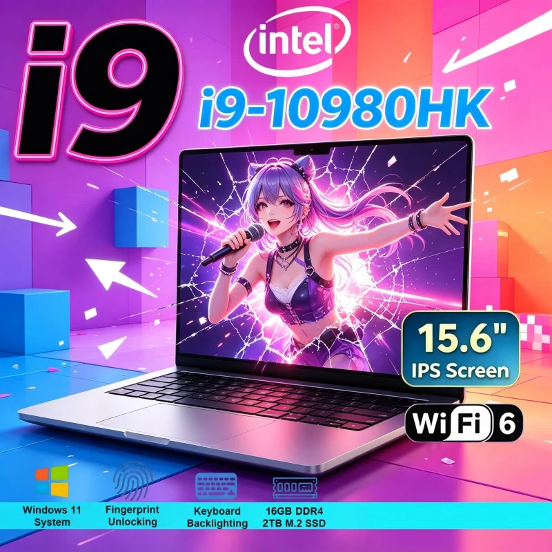Well Reviewed 15.6 Inch FHD 12 - огляд і ціна Review Wellness