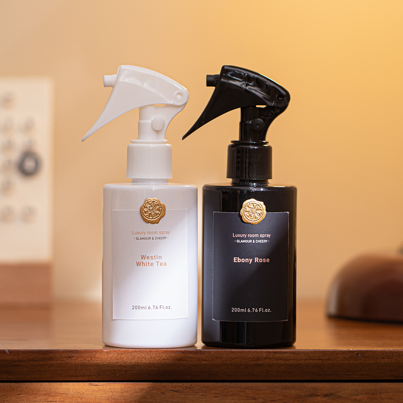 Room Spray Odor Eliminator, Na - огляд і ціна Essential Oils