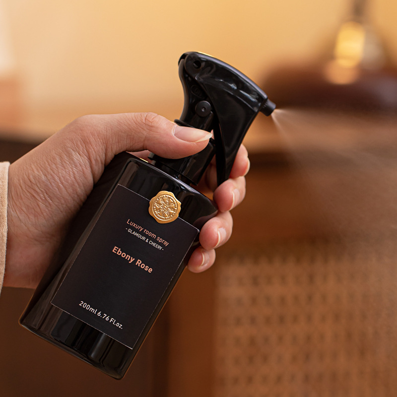 Room Spray Odor Eliminator, Na - огляд і ціна Essential Oils