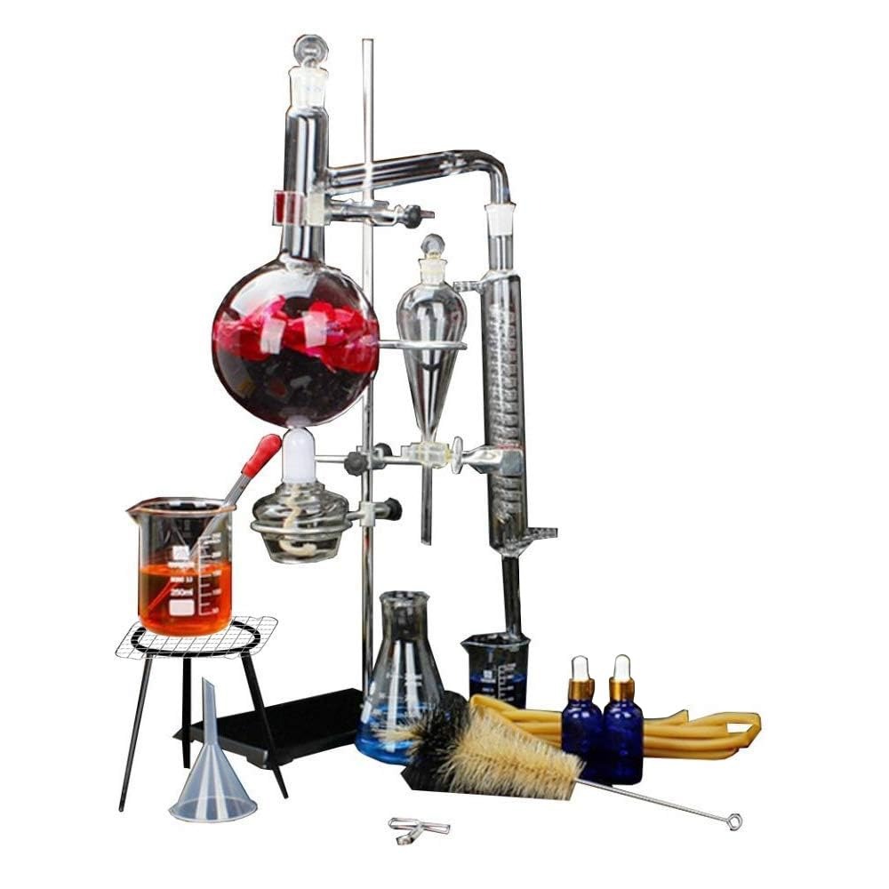 Home Distiller to Make Essenti - огляд і ціна Essential Oils