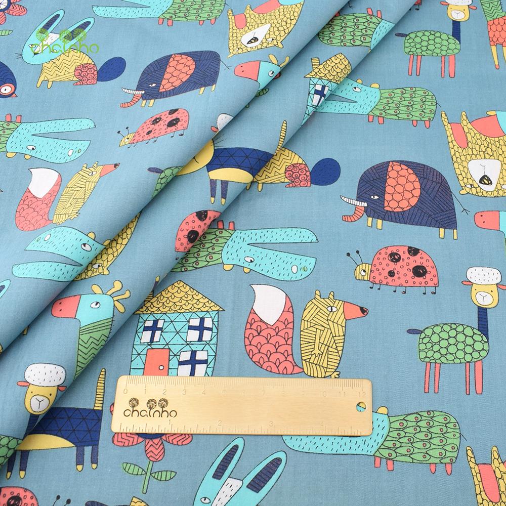 Cartoon Turmeric,Printed Twill - огляд і ціна Turmeric
