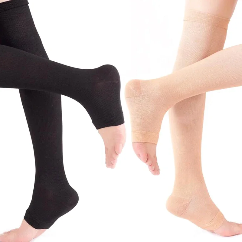 1 Pair Toe to Knee Compression - огляд і ціна Echinacea