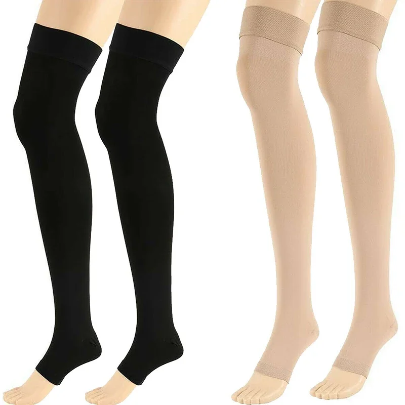 1 Pair Toe to Knee Compression - огляд і ціна Echinacea