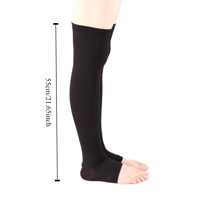 1 Pair Toe to Knee Compression - огляд і ціна Echinacea