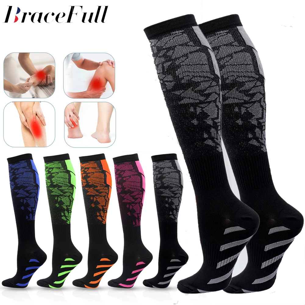 1Pair New Compression Socks 20 - огляд і ціна Echinacea