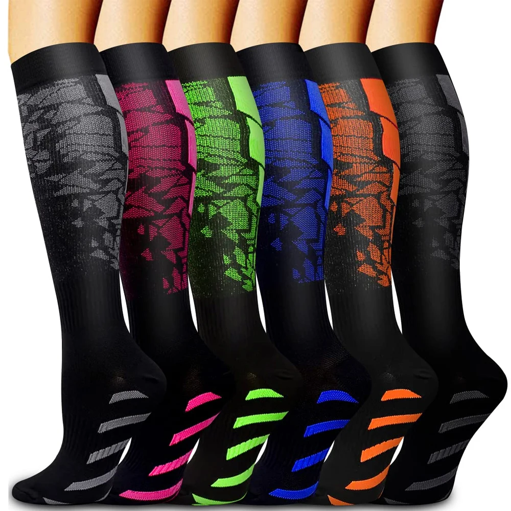 1Pair New Compression Socks 20 - огляд і ціна Echinacea