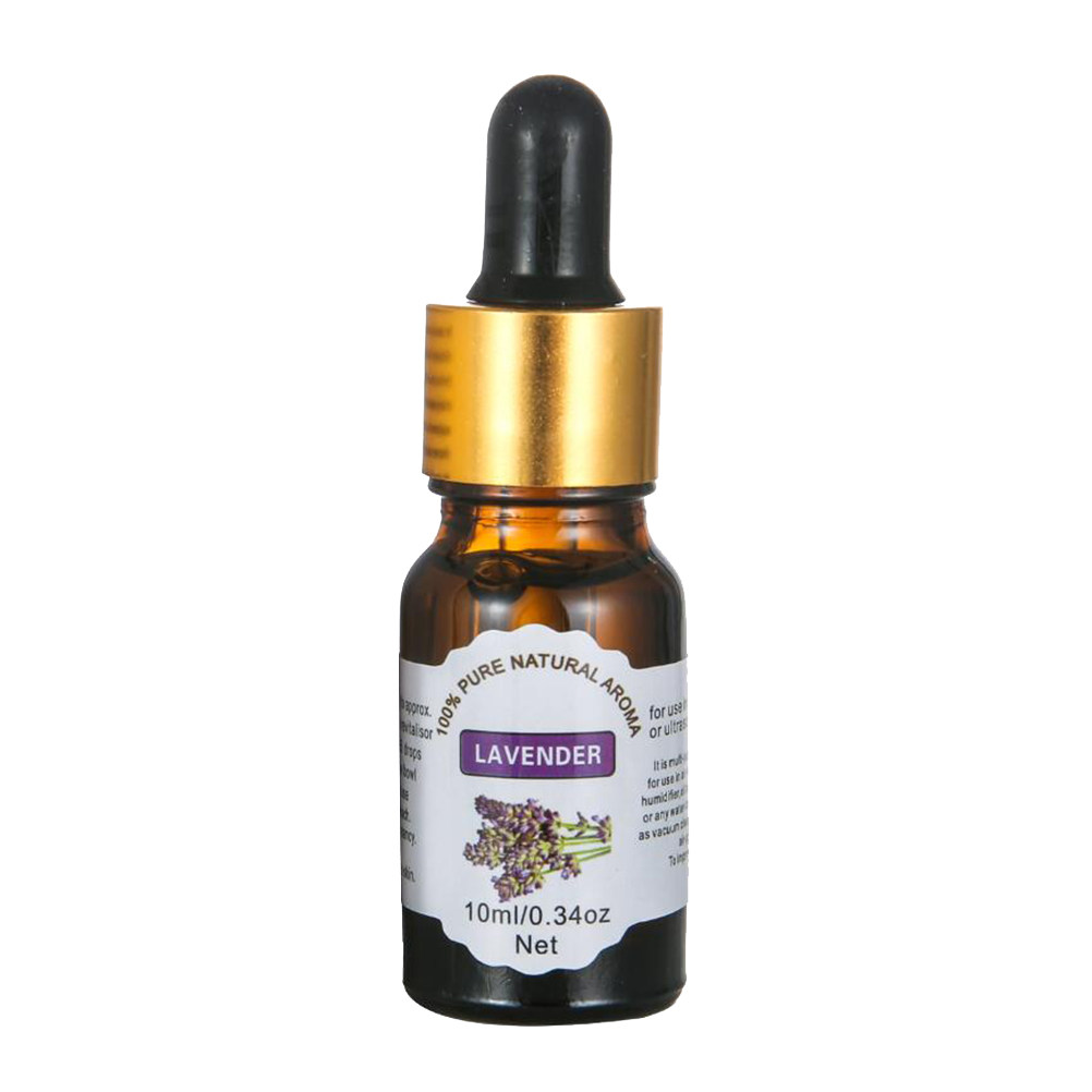 10Ml Pure Lavender Essential O - огляд і ціна Lavender Oil