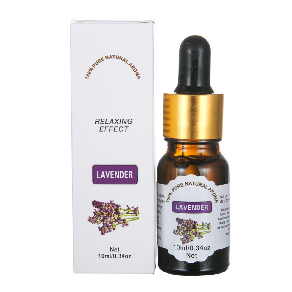 10Ml Pure Lavender Essential O - огляд і ціна Lavender Oil