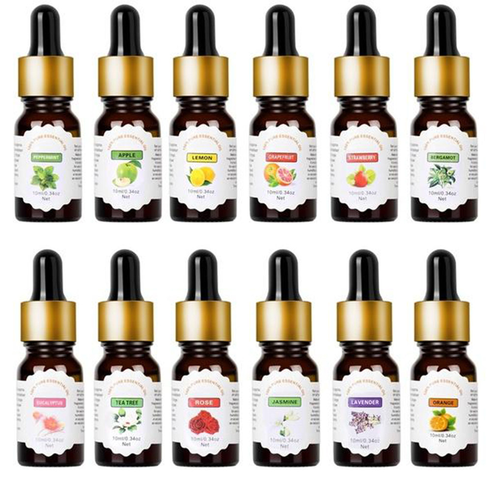 10Ml Pure Lavender Essential O - огляд і ціна Lavender Oil