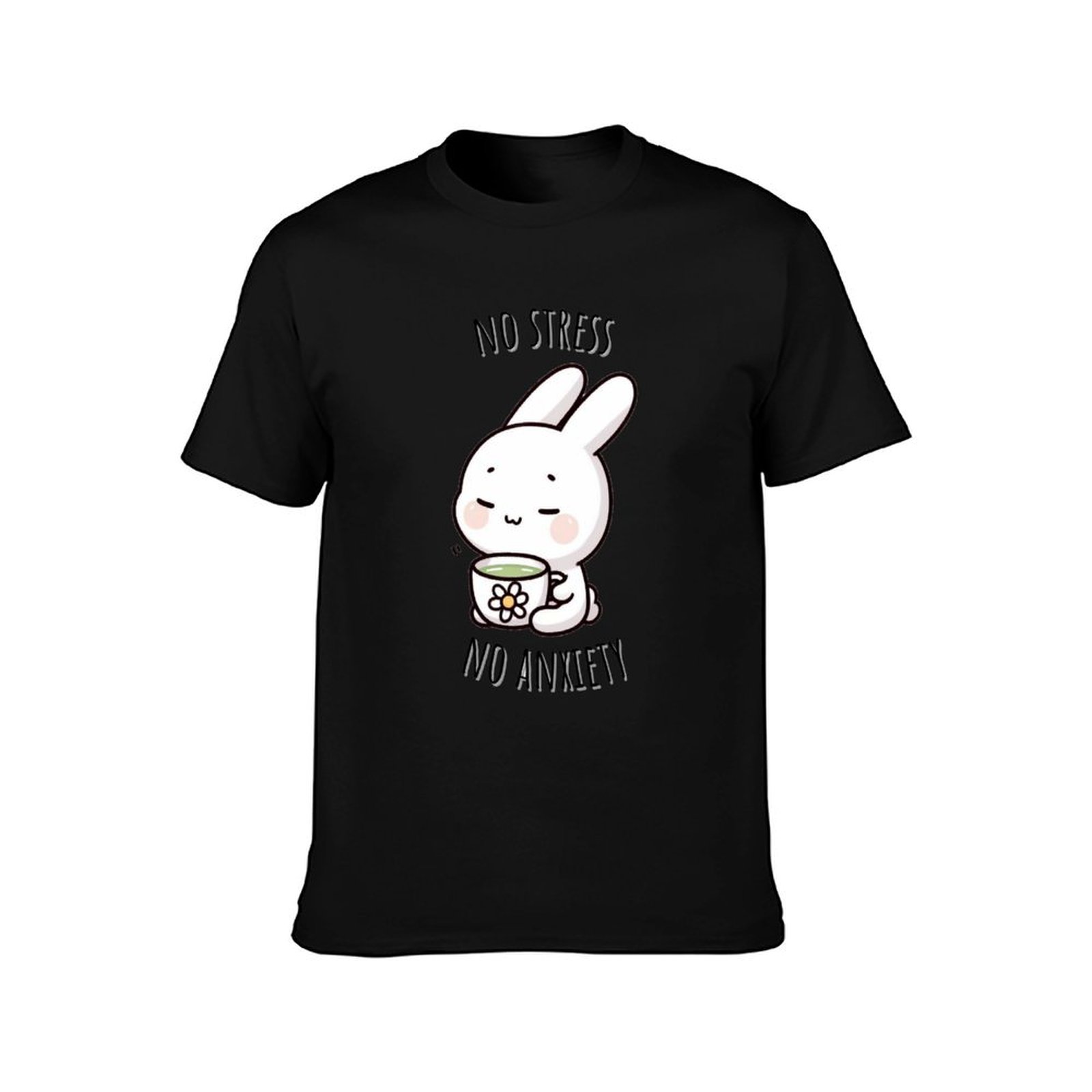 Chamomile Tea Bunny T-Shirt Ba - огляд і ціна Chamomile Tea