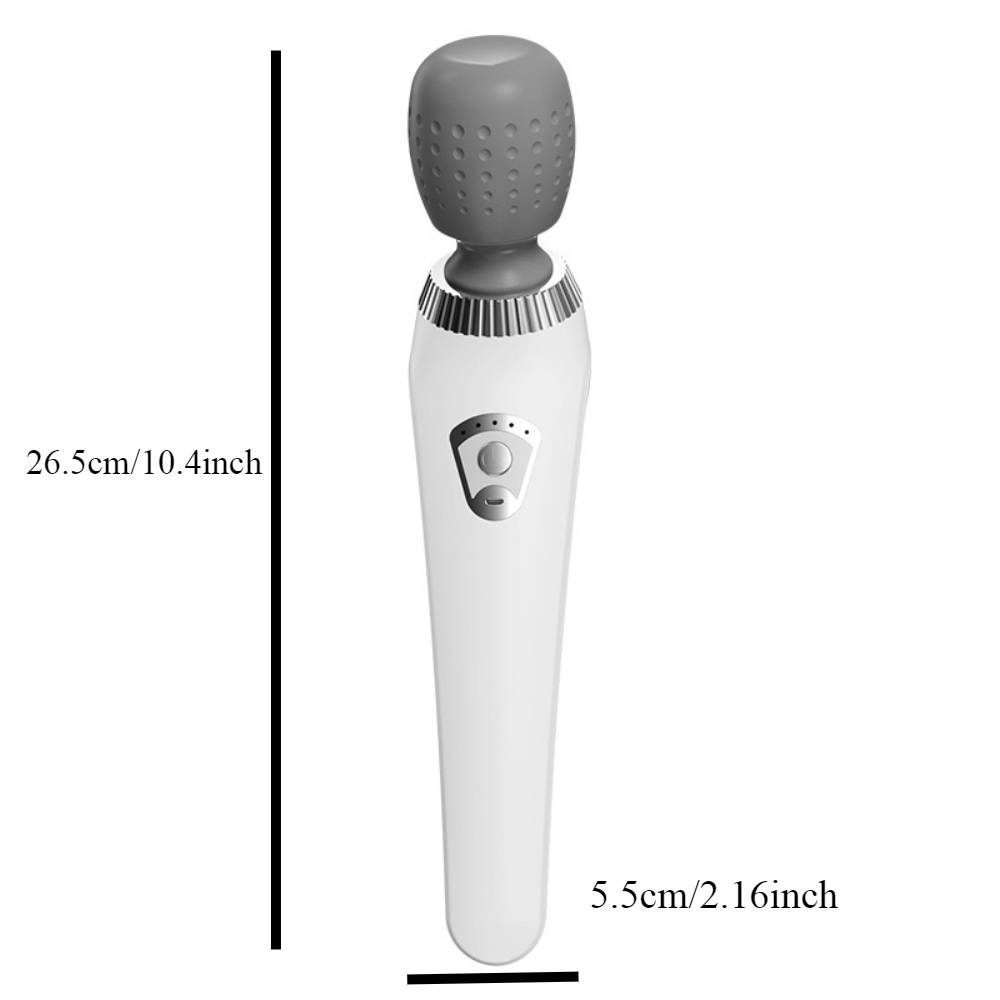 Deep Tissue Massage Gun USB Re - огляд і ціна Health Wellness