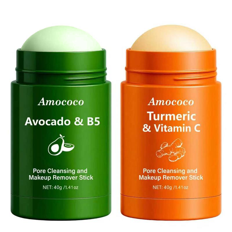 Amococo Turmeric Vitamin C Avo - огляд і ціна Turmeric