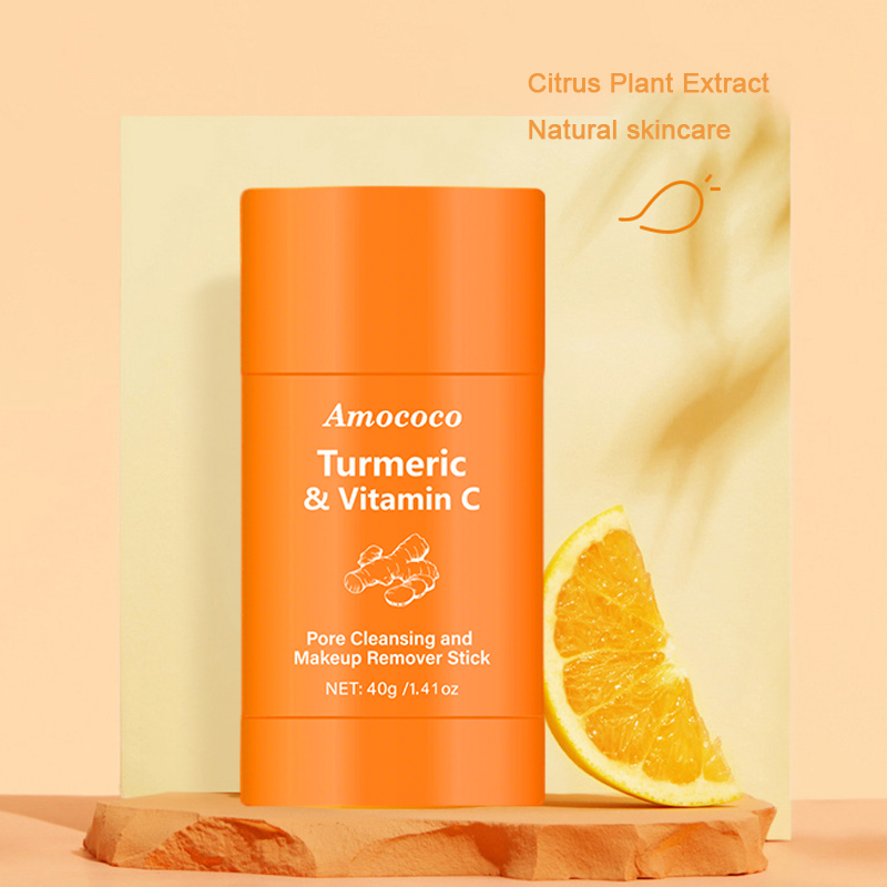 Amococo Turmeric Vitamin C Avo - огляд і ціна Turmeric
