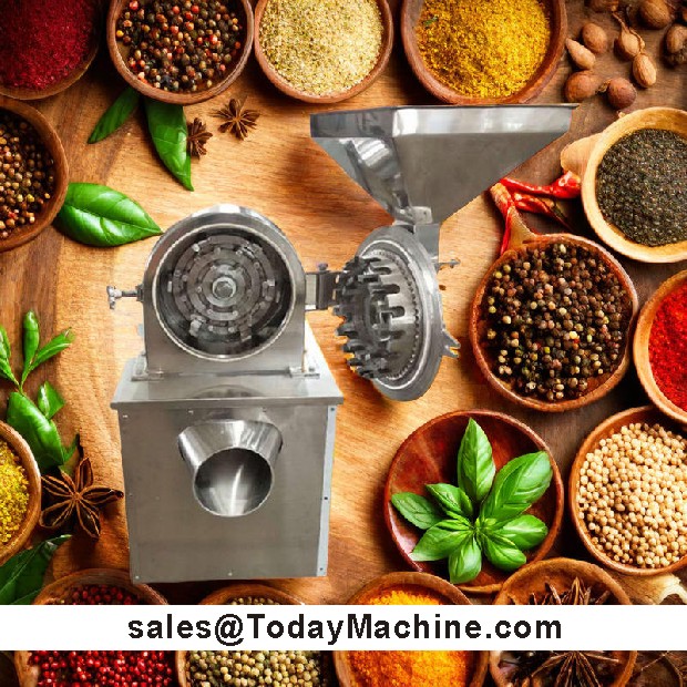 Herb Fruit Grain Husk Turmeric - огляд і ціна Turmeric