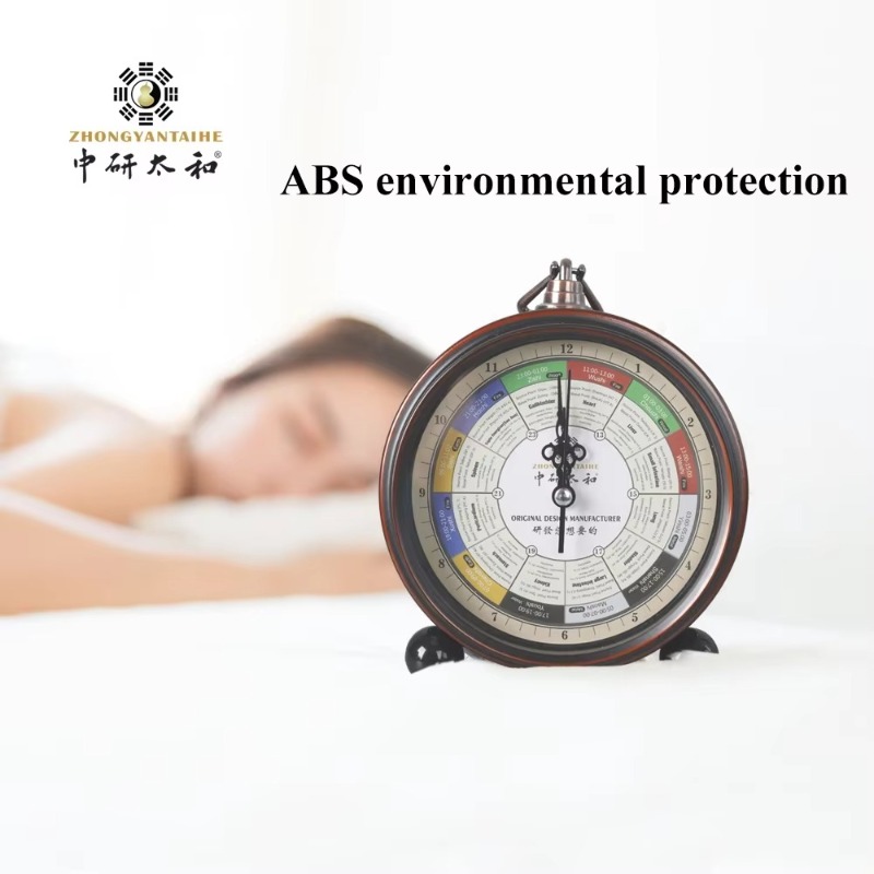 ZHONGYASN TAIHE Meridian Strea - огляд і ціна Health Wellness