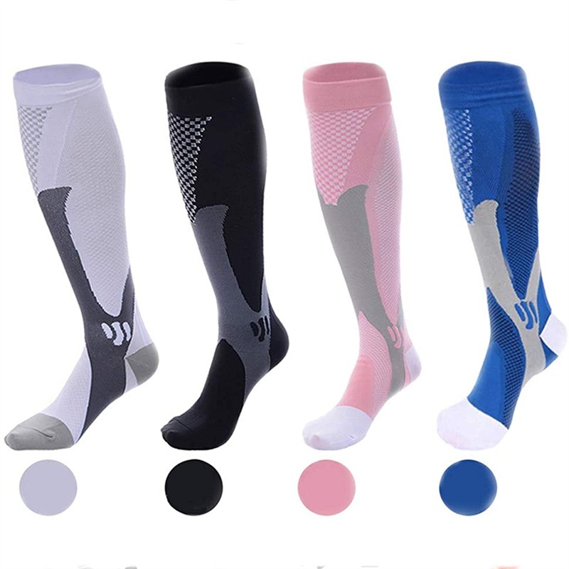 Compression Socks Running Spor - огляд і ціна Echinacea