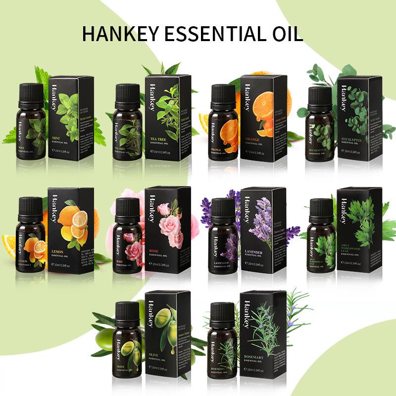 Aromatherapy Essential Oil 10m - огляд і ціна Lavender Oil