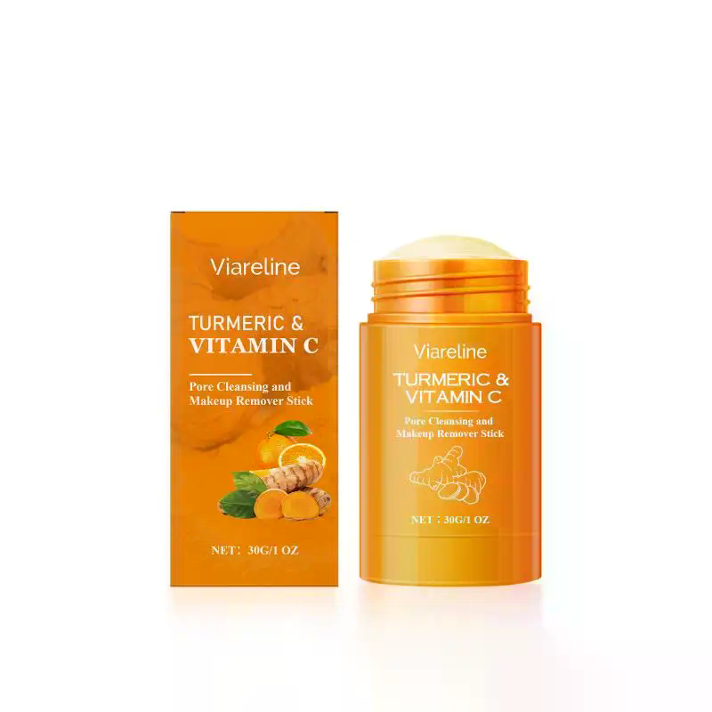 Turmeric Vitamin C Purifying M - огляд і ціна Turmeric