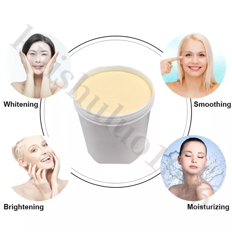 Strong Effective Best Whitenin - огляд і ціна Ginger Tea