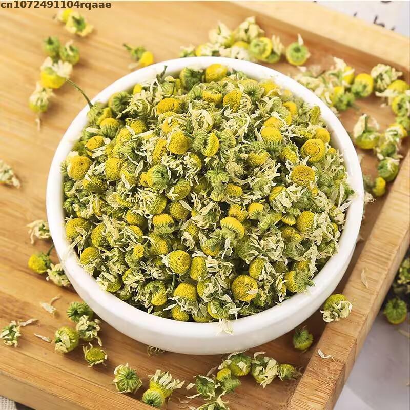 Premium Natural Dried Chamomil - огляд і ціна Chamomile Tea