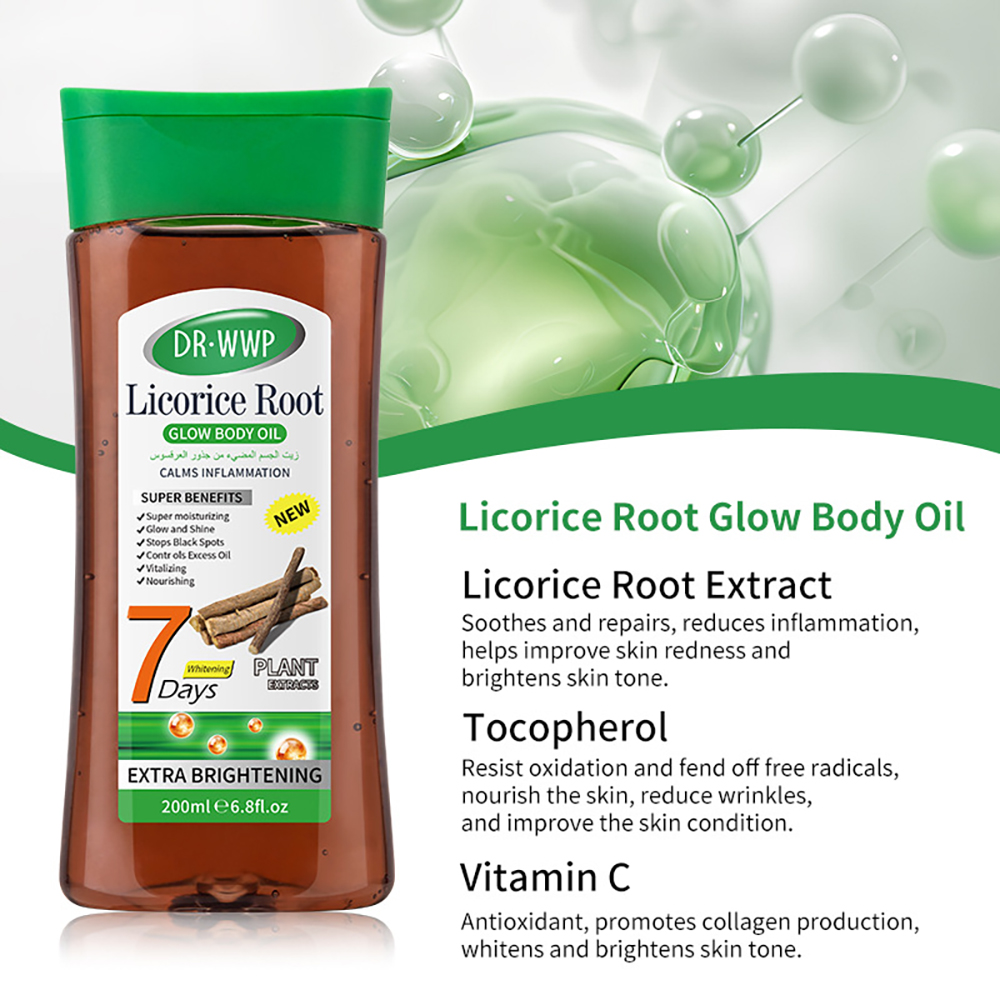 Licorice Root Body Massage Ess - огляд і ціна Licorice Root Sticks