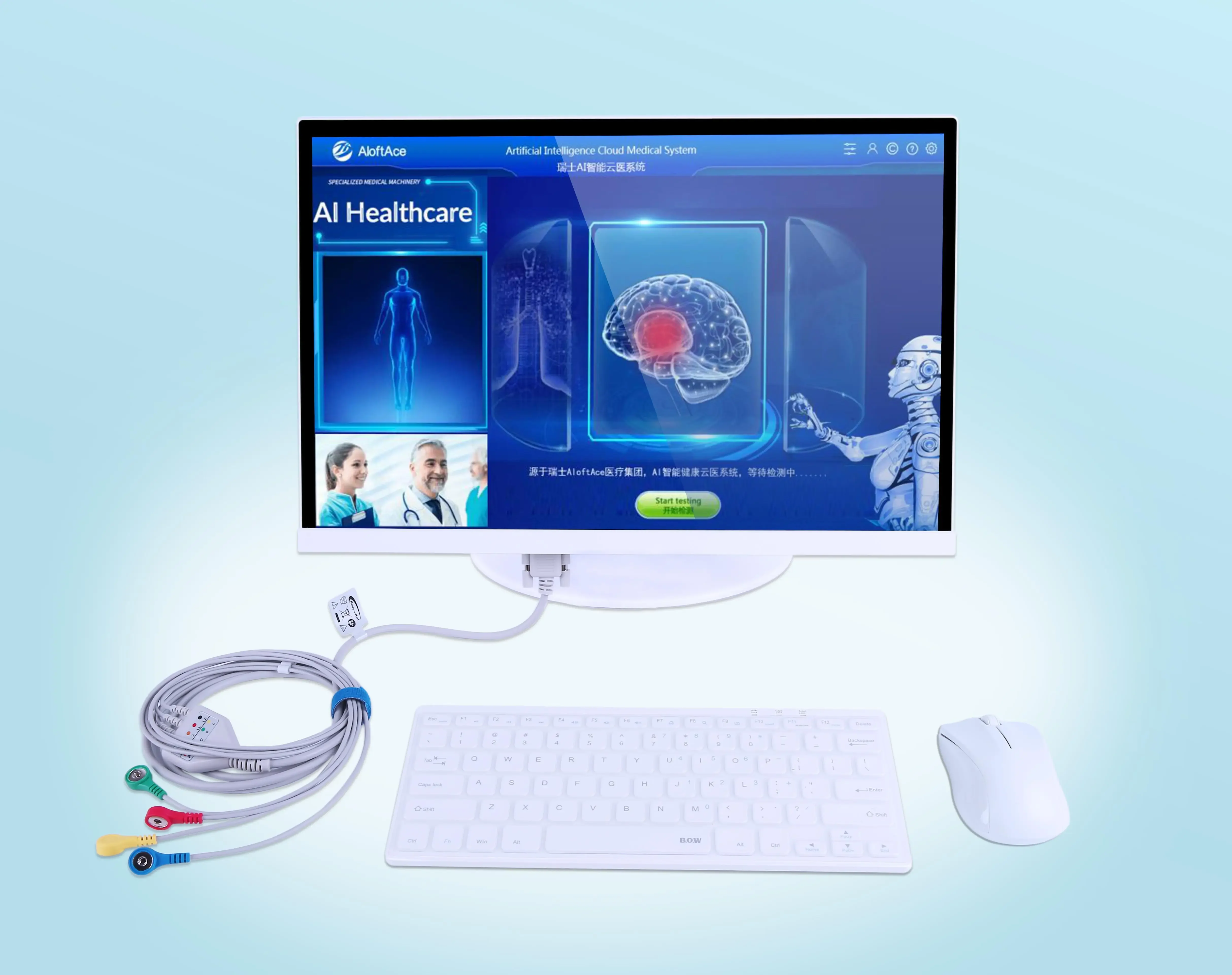 In stock Health and Wellness P - огляд і ціна Health Wellness