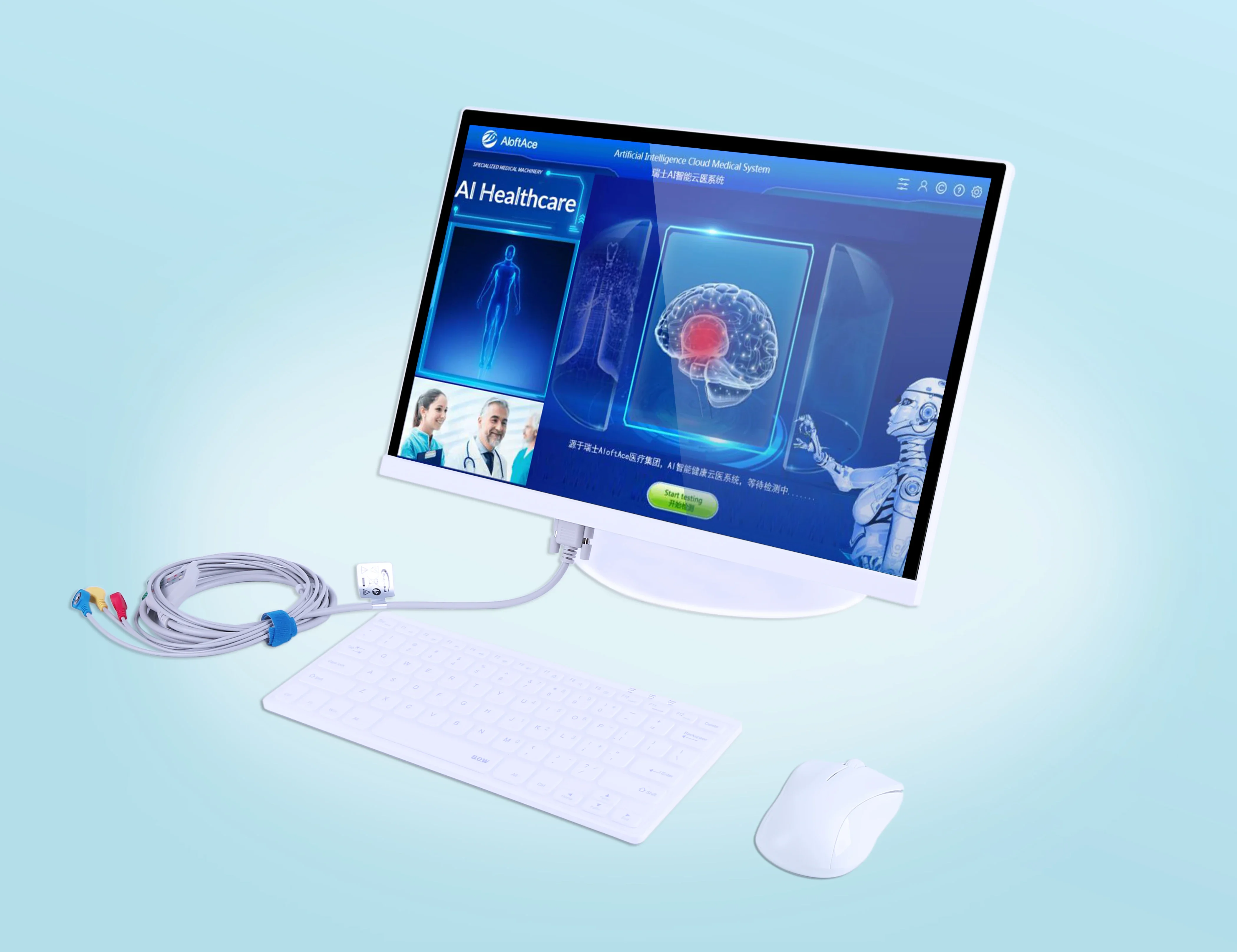 In stock Health and Wellness P - огляд і ціна Health Wellness