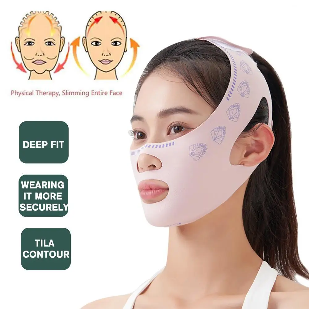Beauty Health Chin Cheek Slimm - огляд і ціна Health Wellness
