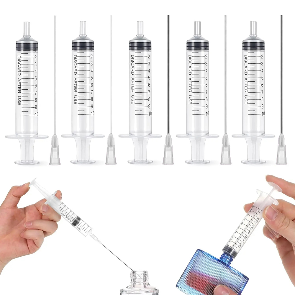 10ml Liquid Transfer Tool with - огляд і ціна Essential Oils
