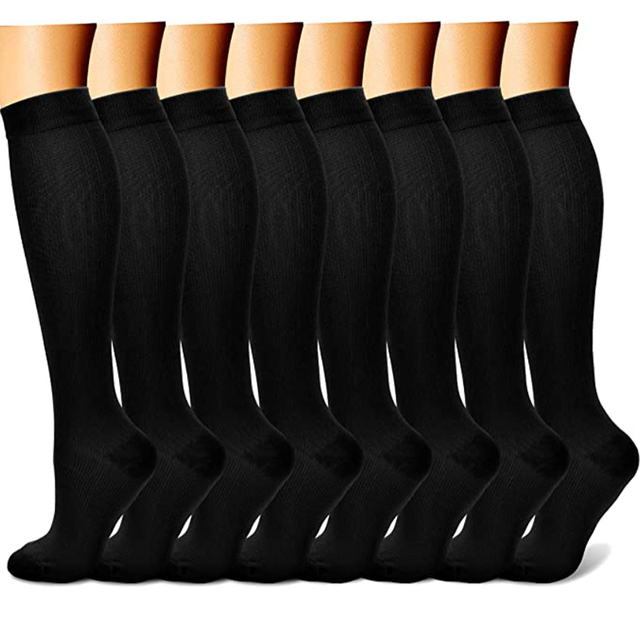 Running Compression Stockings  - огляд і ціна Echinacea