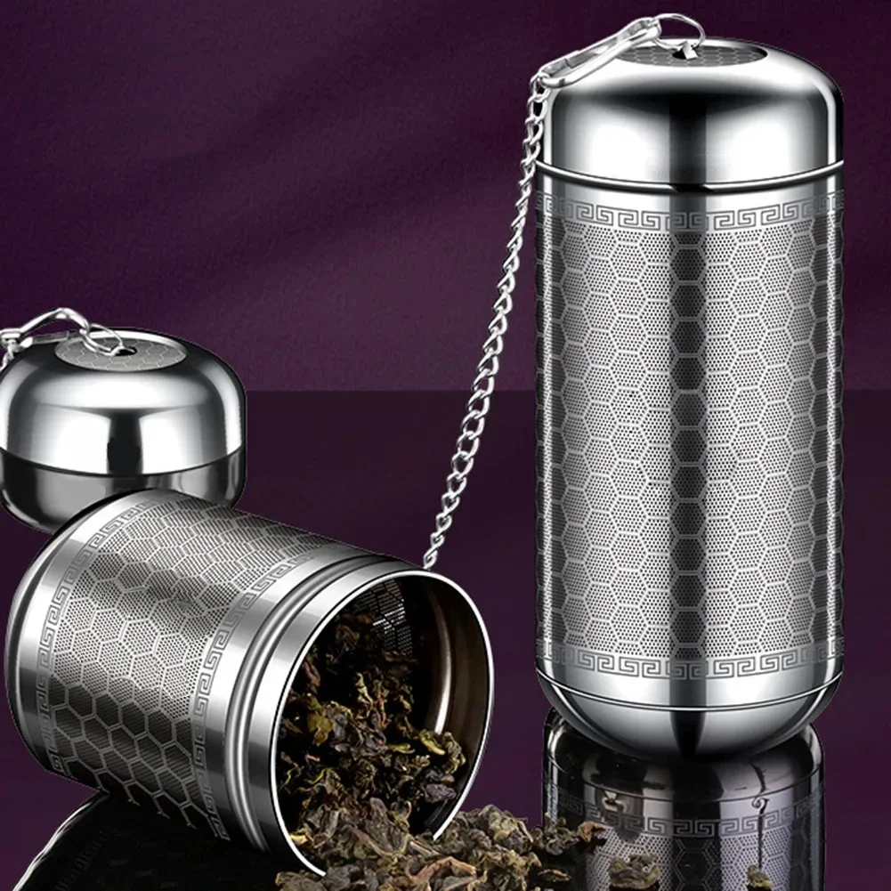 304 Stainless Steel Tea Infuse - огляд і ціна Herbal Tea