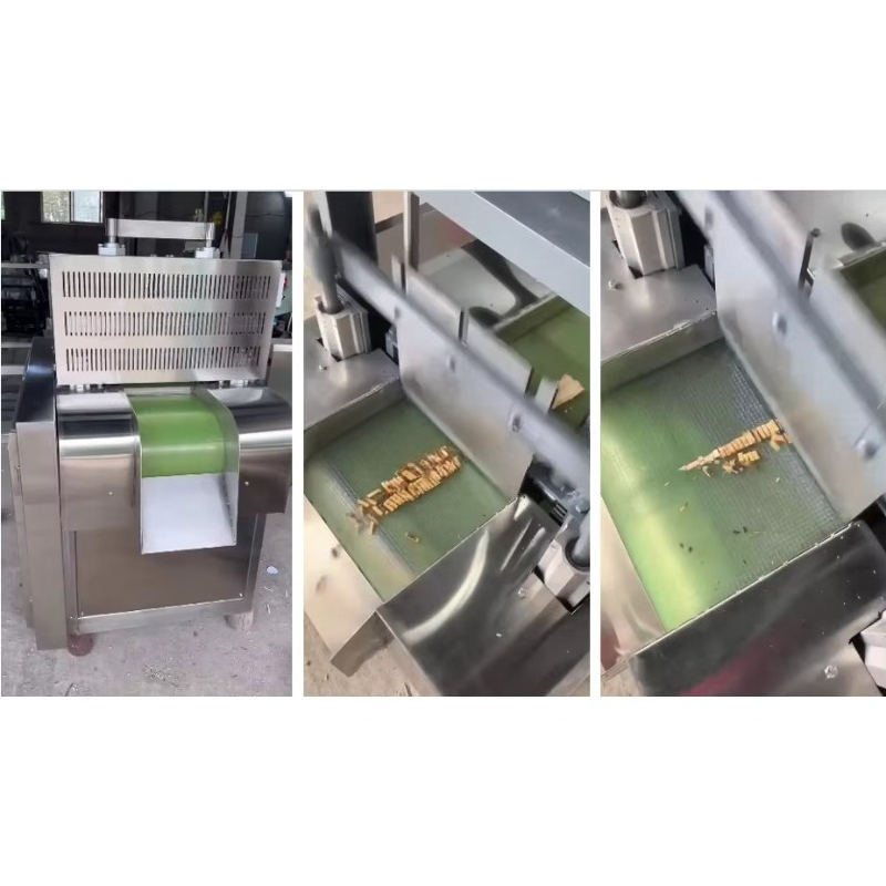 Automatic Herbal Tea Leaf Cutt - огляд і ціна Herbal Tea