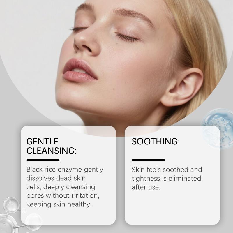 Turmeric Kojic Acid Cleansing  - огляд і ціна Turmeric