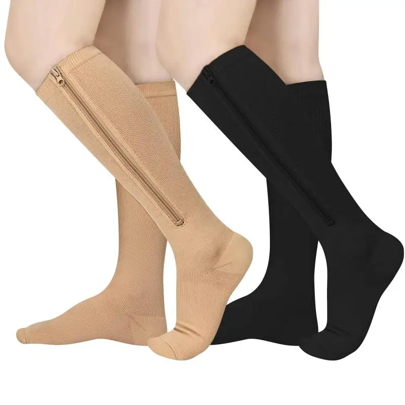 1 Pair Medical Zipper Compress - огляд і ціна Echinacea