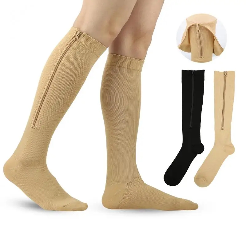 1 Pair Medical Zipper Compress - огляд і ціна Echinacea